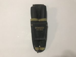 DENSAN　ドライバーホルダー　ND-953（ドライバー入）